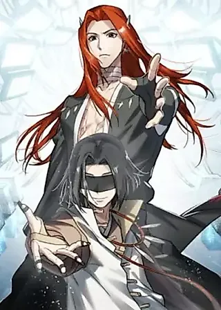 Cover image for the manhua called A Rectification to the Whole World