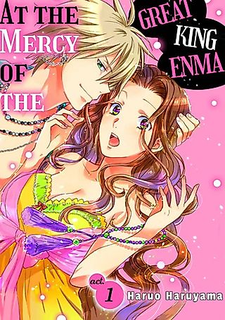 Cover image for the manga called As You Like It, King of Hell