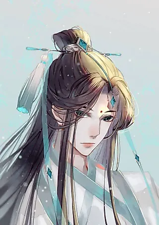 Cover image for the novel called After Being Betrayed, The Immortal Master Ran Away With The Demon Venerable