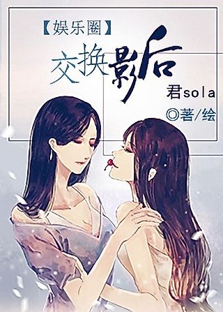 Cover image for the novel called After Exchanging Shadows