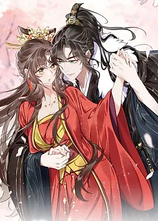 Cover image for the manhua called After Saving the Supporting Male Lead, I Was Pounced on by Him