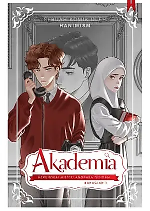 Cover image for the other called Akademia
