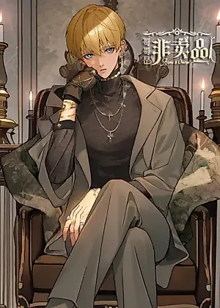 Cover image for the manhua called Brother Isn't For Sale