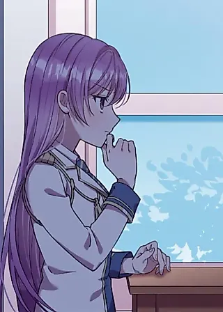 Cover image for the manga called I'm Done Being My Big Sister's Sidekick