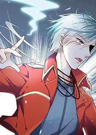 Cover image for the manhua called Anecdotes About Hunting Monsters