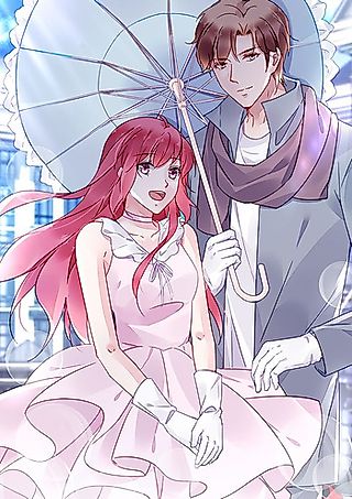 Cover image for the manhua called Arrogant CEO: Wife Hunter Season Two