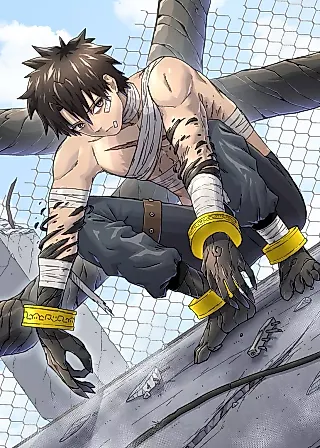 Cover image for the manga called Asura Gate: Kakuseishita Kindan no Chikara de Saikyou no Fukushuusha e Nariagaru