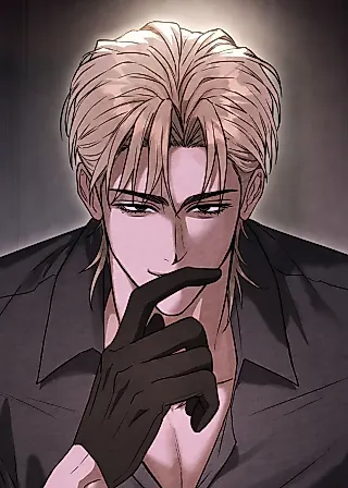 Cover image for the manhwa called Burst Out