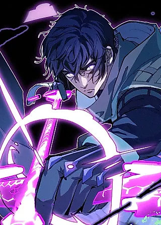 Cover image for the manhua called Basic Attacks Infinitely Stack Health, I Blow Up Kings With a Single Arrow