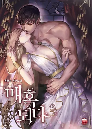 Cover image for the novel called Be Fascinated