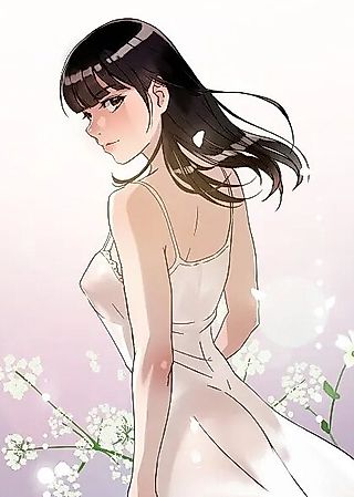 Cover image for the manhwa called Beast in the Office