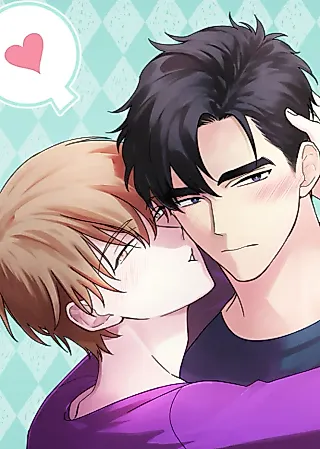 Cover image for the manhwa called It's Not a Penalty Game!