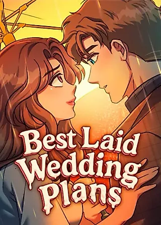 Cover image for the oel called Best Laid Wedding Plans