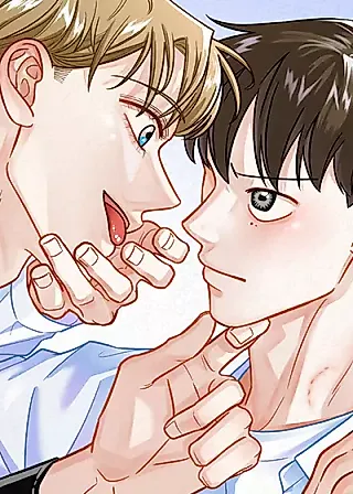 Cover image for the manhwa called Seasons in Between