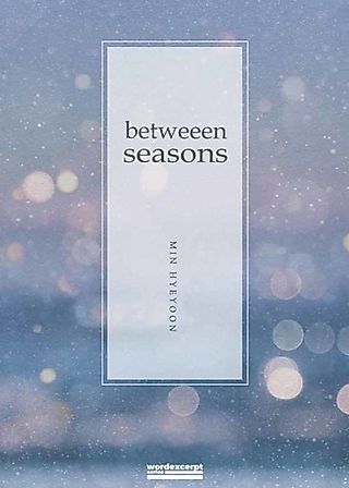 Cover image for the novel called Between Seasons