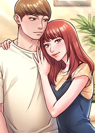 Cover image for the manhwa called Between Us (Goinmul)