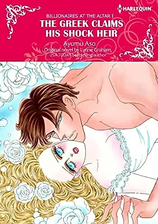 Cover image for the manga called Billionaires at the Altar