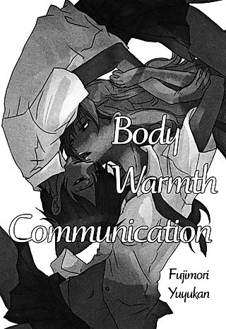 Cover image for the manga called Body Warmth Communication