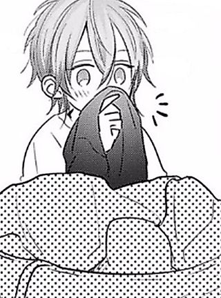 Cover image for the manga called Bokura ga Tsugai ni Naru made Extra