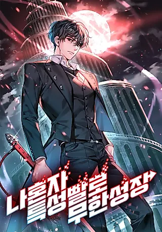 Cover image for the novel called Boundless Ascension