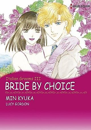 Cover image for the manga called Bride by Choice