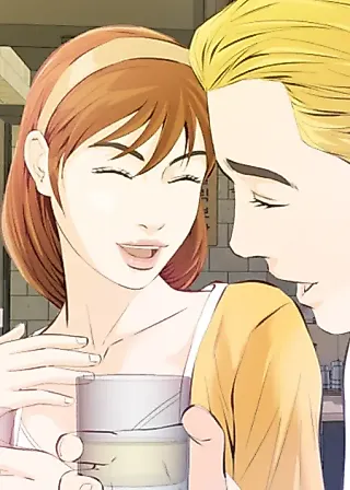 Cover image for the manhwa called Brothers (Wolgucheon)