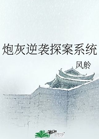 Cover image for the novel called Cannon Fodder Counterattack Investigation System