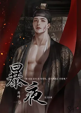 Cover image for the novel called Tempest Night