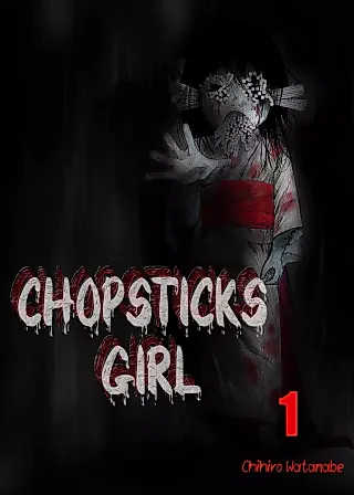 Cover image for the manga called Chopsticks Girl