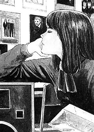 Cover image for the manga called Second Hand Records