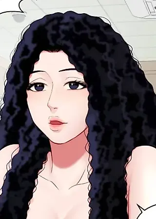 Cover image for the manhwa called Cinema Heaven