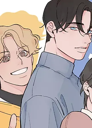 Cover image for the manhwa called Colorful