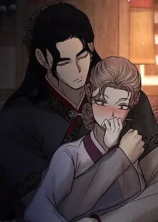 Cover image for the manhwa called Collect and Seize