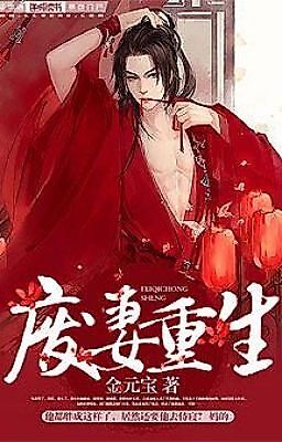 Cover image for the novel called Comeback of the Abandoned Wife