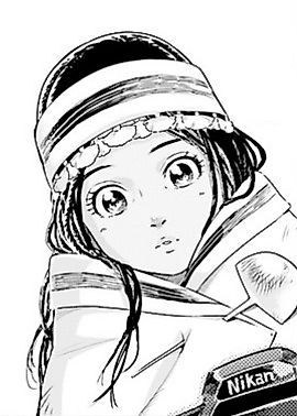 Cover image for the manga called Condor and Chocolate