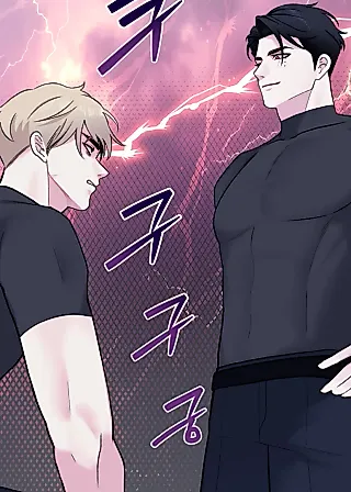 Cover image for the manhwa called Core Reconnection