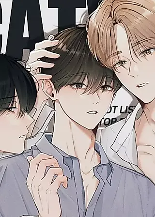 Cover image for the manhwa called DT Catwalk