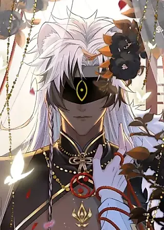 Cover image for the manhua called Great Immortal