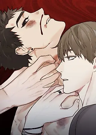 Cover image for the manhwa called Daily Routine