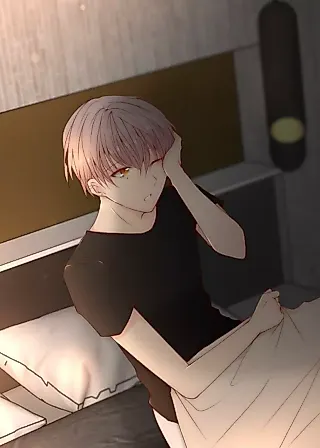 Cover image for the manga called Dandelion Repose
