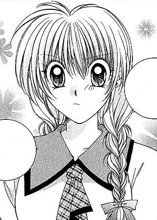 Cover image for the manga called Darling Smoker