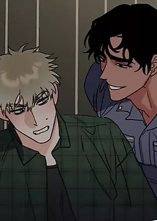 Cover image for the manhwa called Darling's Crime Is XXX