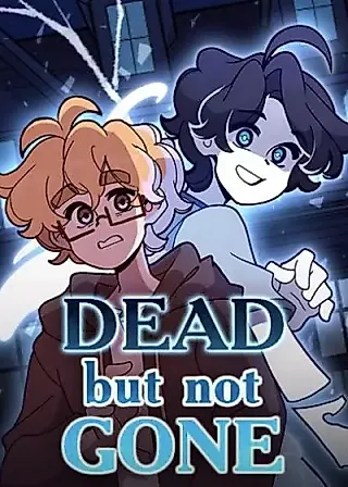 Cover image for the oel called Dead But Not Gone