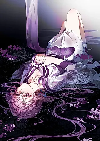 Cover image for the manhua called Demon Hunting Order
