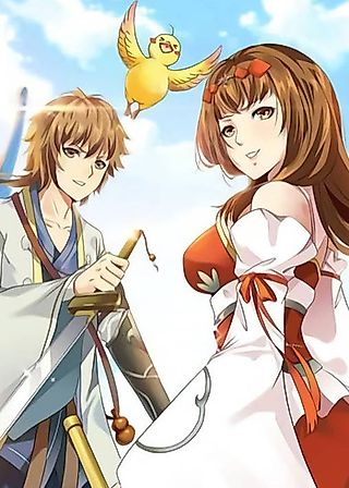 Cover image for the manhua called Demon-subduing Cheap Master