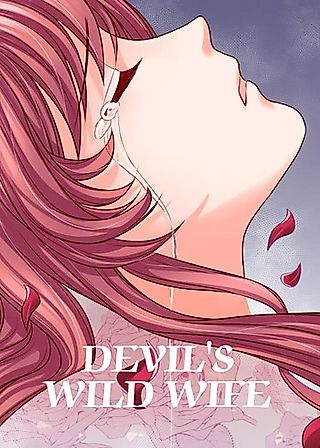 Cover image for the manhua called Devil's Wild Wife