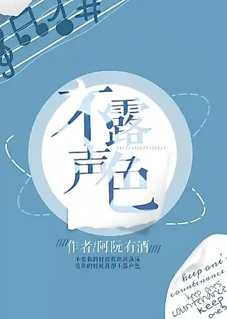 Cover image for the novel called Did Not Say Anything About My Feelings