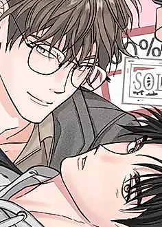 Cover image for the manhwa called Does Good Looks Have an Expiration Date?