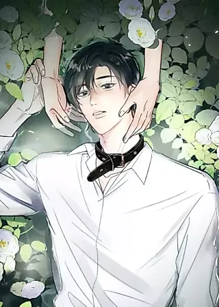 Cover image for the manhua called Dog of Redemption
