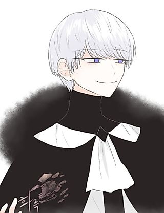 Cover image for the manhwa called Doll (Maen)
